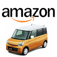 【中古車業界激震】Amazonが中古車販売に乗り出しました！
